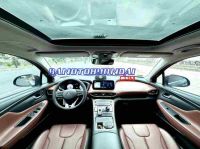 Cần bán xe Hyundai SantaFe Cao cấp 2.5L HTRAC 2022, xe đẹp