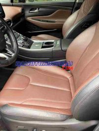 Hyundai SantaFe Cao cấp 2.5L HTRAC năm 2021 cần bán