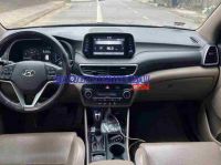 Hyundai Tucson 2020 Crossover màu Đen
