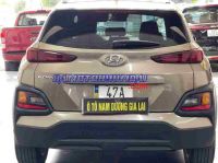 Hyundai Kona 2019 Suv màu Cát