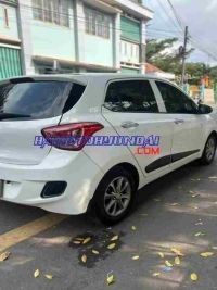 Cần bán Hyundai i10 Grand 1.0 MT Máy xăng 2016 màu Trắng