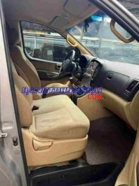 Hyundai Grand Starex 2.5 MT 2013 - Giá tốt