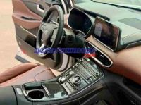 Cần bán Hyundai SantaFe Cao cấp 2.2L HTRAC 2021, xe đẹp giá rẻ bất ngờ