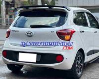 Bán Hyundai i10 Grand 1.2 AT, màu Trắng, Máy xăng, 2020