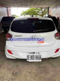 Cần bán xe Hyundai i10 Số tay 2015