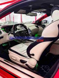 Cần bán gấp Hyundai Genesis 2.0 AT đời 2011, màu Đỏ