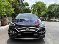 Hyundai SantaFe 2.4L 4WD năm 2018 cần bán