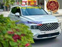 Bán xe Hyundai SantaFe Cao cấp 2.5L HTRAC sx 2023 - giá rẻ