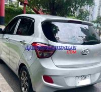 Cần bán Hyundai i10 Grand 1.0 MT đời 2016