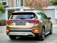 Hyundai SantaFe Premium 2.4L HTRAC 2020 - Giá tốt