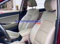 Cần bán gấp xe Hyundai Tucson 2.0 ATH năm 2015, màu Đỏ, Số tự động