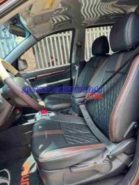 Hyundai SantaFe 2.2L 4WD model 2007 xe chuẩn hết ý