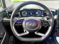 Hyundai Custin 2023 Van Minivan màu Trắng