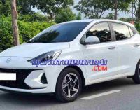 Cần bán Hyundai i10 1.2 AT 2025, xe đẹp giá rẻ bất ngờ