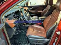 Hyundai SantaFe Tiêu chuẩn 2.5L 2021 giá cực tốt