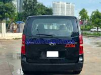 Hyundai Grand Starex 2.5 MT 2016, xe đẹp, hết ý