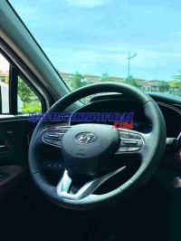 Xe Hyundai SantaFe Cao cấp 2.5L HTRAC đời 2022 đẹp bán gấp