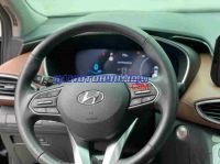 Cần bán Hyundai SantaFe Cao cấp 2.5L HTRAC 2022, xe đẹp giá rẻ bất ngờ
