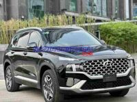 Cần bán Hyundai SantaFe Cao cấp 2.2L HTRAC 2024 - Số tự động