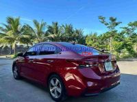 Cần bán Hyundai Accent 1.4 ATH Máy xăng 2020 màu Đỏ