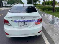Cần bán Hyundai Accent 1.4 AT 2012 - Số tự động