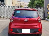 Hyundai i10 2018 Hatchback màu Đỏ