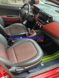 Cần bán Hyundai i10 Grand 1.2 AT 2021 xe đẹp