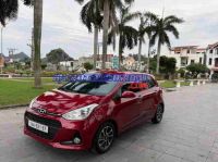 Cần bán gấp Hyundai i10 Grand 1.2 AT 2018 - Xe đẹp - Giá tốt