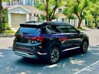 Cần bán xe Hyundai SantaFe Cao cấp 2.5L HTRAC sx 2022