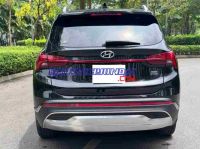 Hyundai SantaFe Cao cấp 2.5L HTRAC năm sản xuất 2024 giá tốt