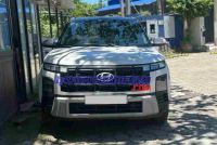 Cần bán gấp xe Hyundai Creta Đặc biệt 1.5 AT năm 2025, màu Trắng, Số tự động