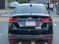 Bán Hyundai Accent 1.4 AT Đặc Biệt, màu Đen, Máy xăng, 2021
