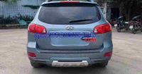 Hyundai SantaFe MLX 2.2L năm sản xuất 2007 giá tốt