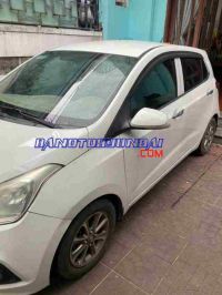 Cần bán xe Hyundai i10 Số tay 2014