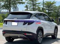 Xe Hyundai Tucson 2.0 AT CRDi Đặc biệt đời 2022 đẹp bán gấp