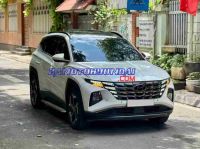 Xe Hyundai Tucson 1.6 AT Turbo HTRAC Đặc biệt đời 2022 đẹp bán gấp