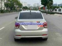 Cần bán Hyundai i10 Grand 1.2 MT Base Máy xăng 2017 màu Bạc