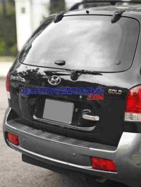Cần bán xe Hyundai SantaFe Gold 2.0 AT 2004 Số tự động màu Đen