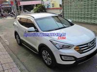 Cần bán gấp Hyundai SantaFe 2.2L 2016 - Xe đẹp - Giá tốt