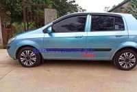 Bán xe Hyundai Getz 1.1 MT sx 2009 - giá rẻ