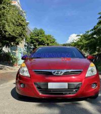 Hyundai i20 1.4 AT model 2011 xe chuẩn hết ý