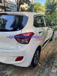 Cần bán gấp Hyundai i10 Grand 1.2 AT 2015 - Xe đẹp - Giá tốt