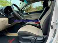 Cần bán xe Hyundai Accent 1.4 AT 2024 Số tự động màu Trắng