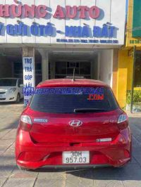 Cần bán xe Hyundai i10 1.2 AT đời 2022