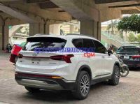 Hyundai SantaFe Hybrid 1.6 HTRAC năm sản xuất 2022 giá tốt