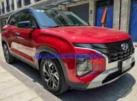 Cần bán xe Hyundai Creta Cao cấp 1.5 AT 2022 Số tự động màu Đỏ