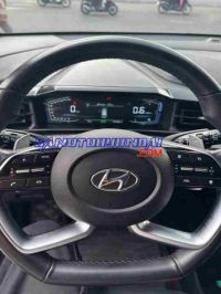 Hyundai Custin Cao Cấp 2.0T 2023 Máy xăng, xe đẹp