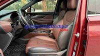 Xe Hyundai SantaFe Premium 2.4L HTRAC đời 2019 đẹp bán gấp