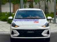 Cần bán gấp xe Hyundai i10 1.2 AT 2024 màu Trắng