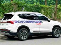Cần bán xe Hyundai SantaFe Cao cấp 2.2L HTRAC năm 2024 màu Trắng cực đẹp